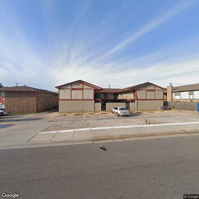 Photo of Summit Gardens Apartments