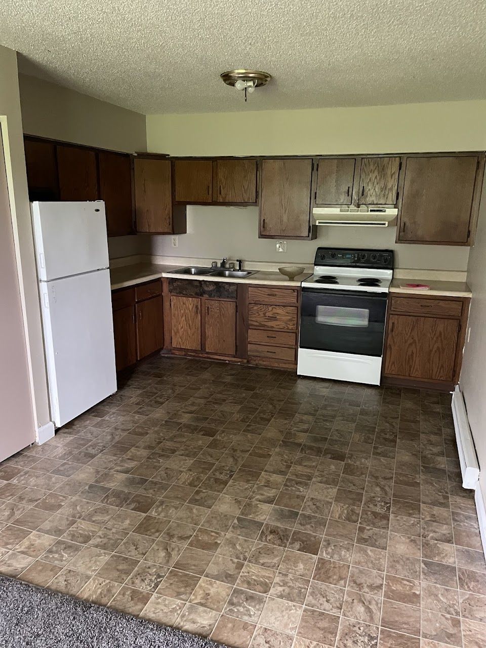 Photo of Hillside Apartments