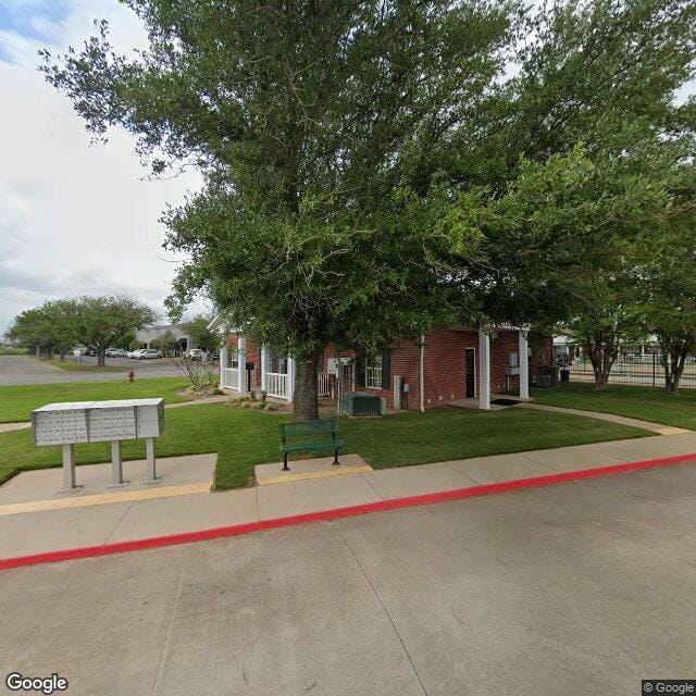 Photo of SETTLEMENT ESTATES SENIOR HOUSING
