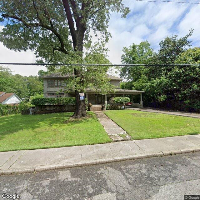 Photo of 3160 Spottswood Ave