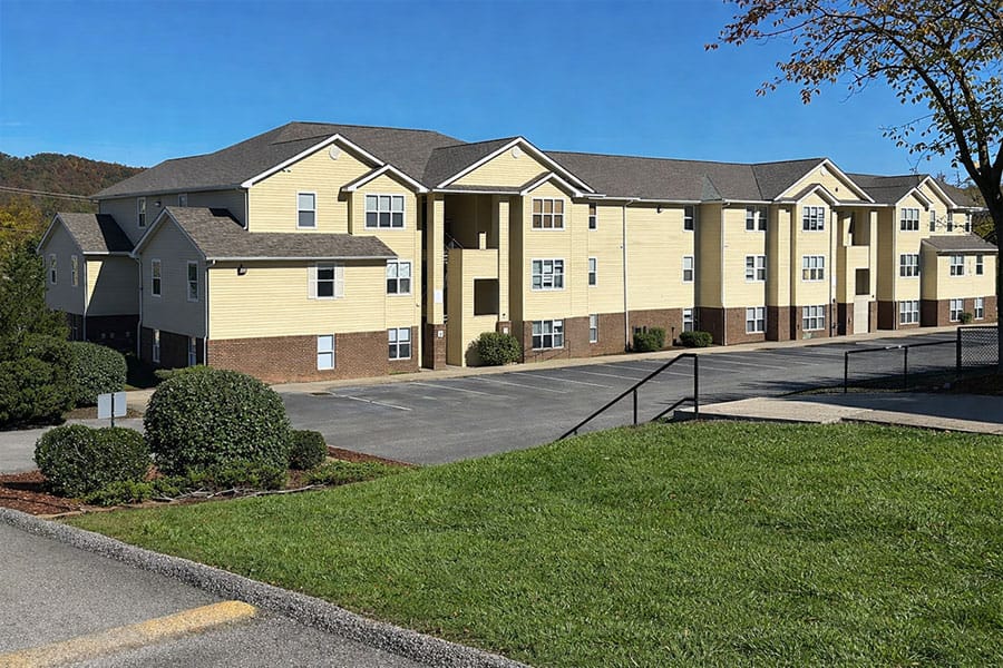 Photo of Brittany Point Apartments