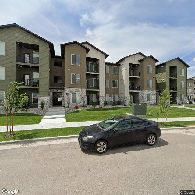 Photo of The Atlas Apartments
