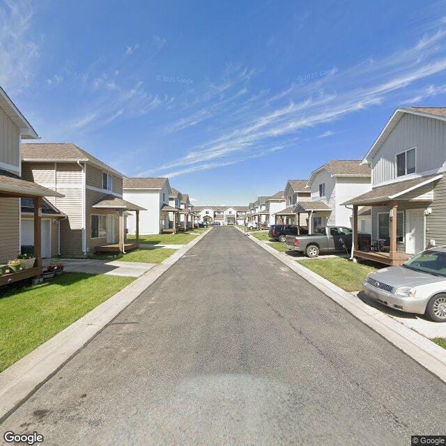 Photo of STADIUM PLACE APTS