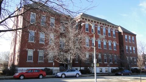 Photo of Rauschenbach Place