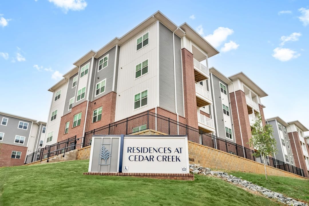 Photo of Residences at Cedar Creek