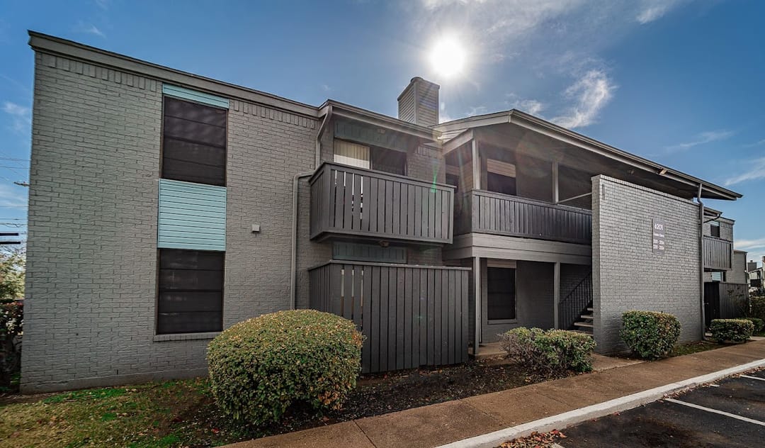 Photo of Dakota Apartments