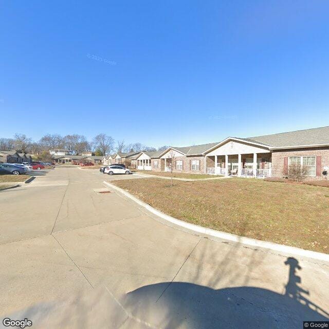 Photo of EASTWOOD APTS
