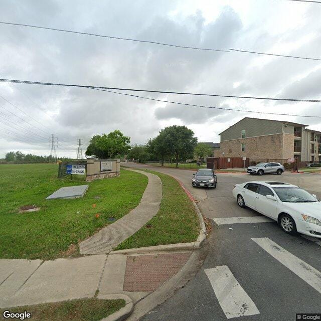 Photo of LANSBOUROUGH APTS