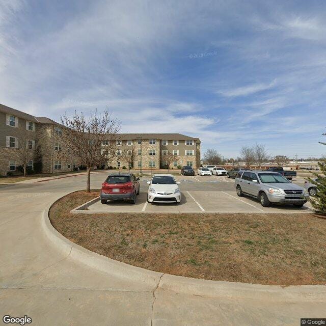 Photo of LEGACY SENIOR RESIDENCES
