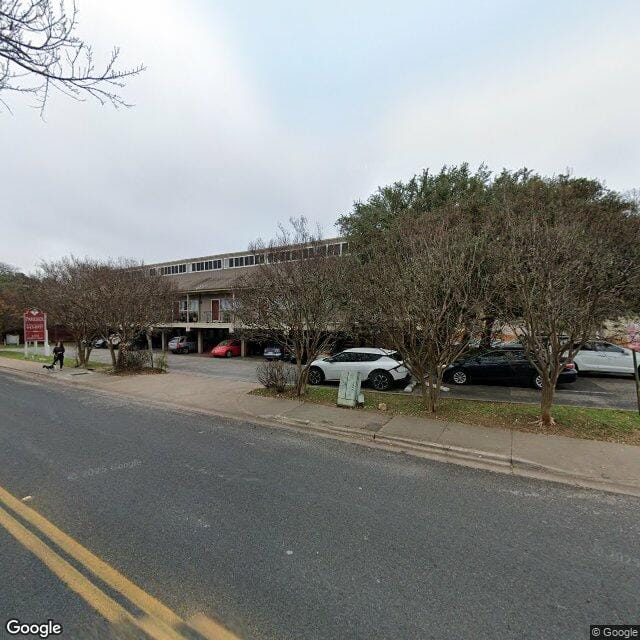 Photo of WINDCREST PARKSIDE APTS