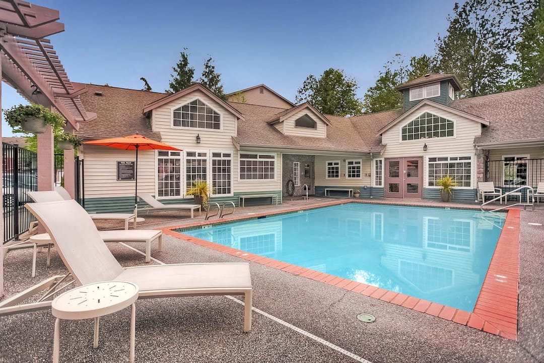 Photo of Mill Pointe Apartments