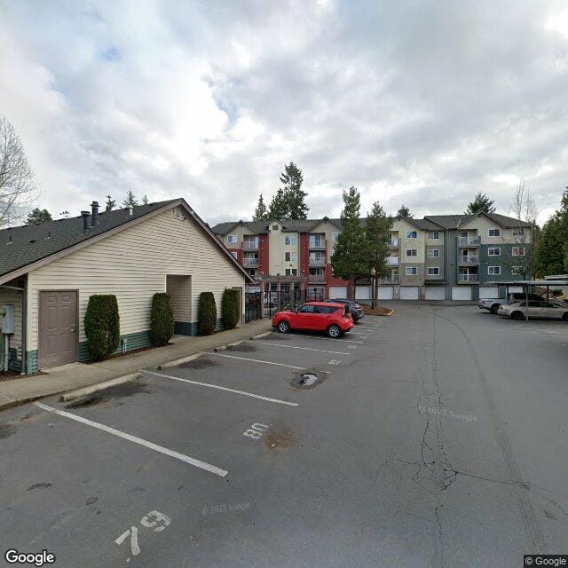 Photo of Mill Pointe Apartments