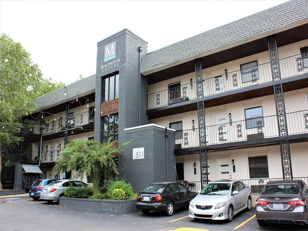 Photo of Capital Flats