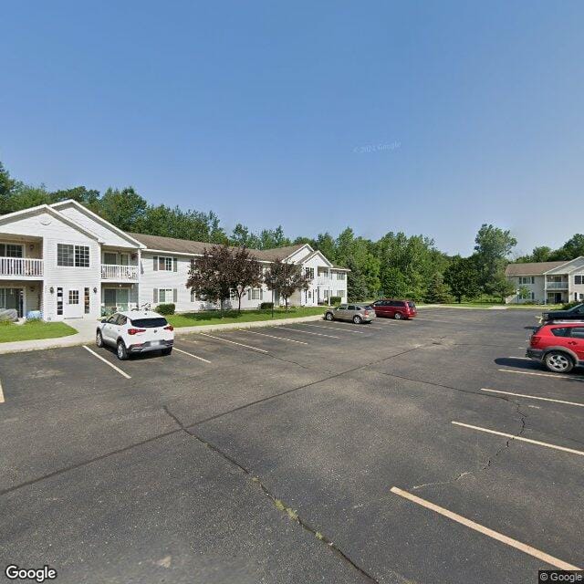 Photo of FOREST CREEK APTS