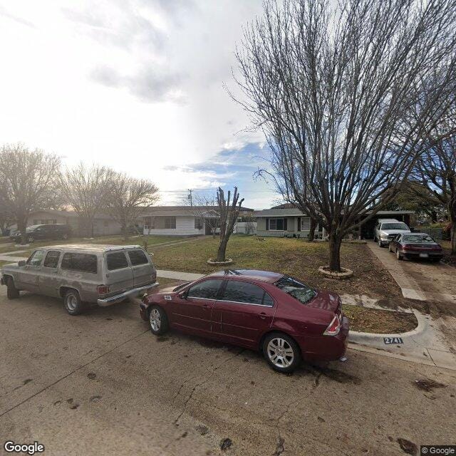 Photo of OAKRIDGE APTS