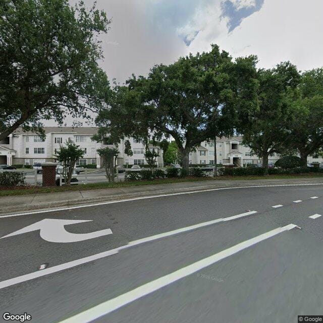 Photo of CHARLESTON CLUB