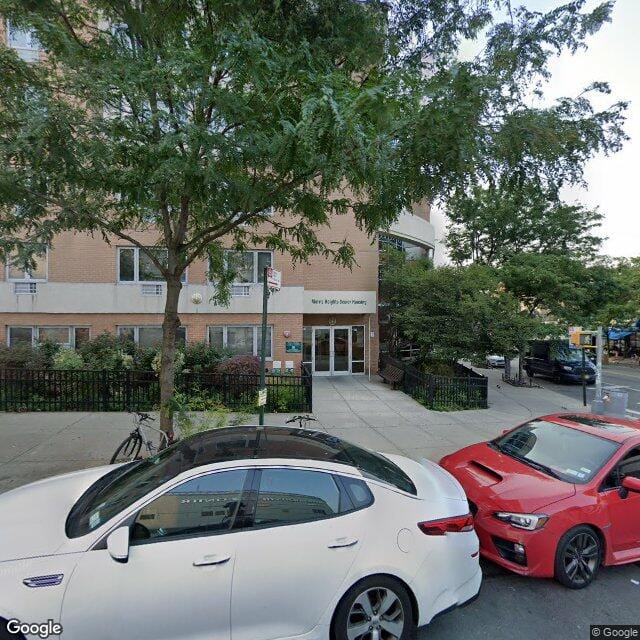 Photo of MORRIS HEIGHTS SENIOR HOUSING