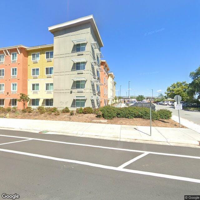 Photo of MONTEREY GATEWAY APARTMENTS