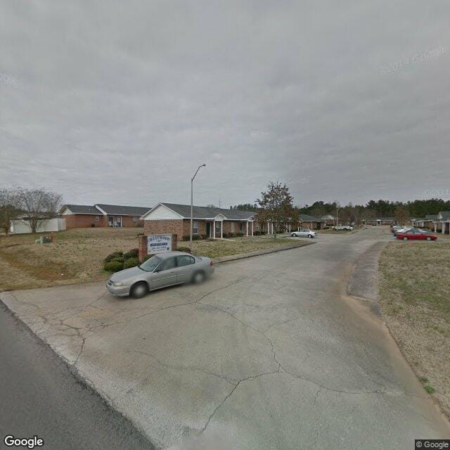 Photo of CRESTWOOD APTS