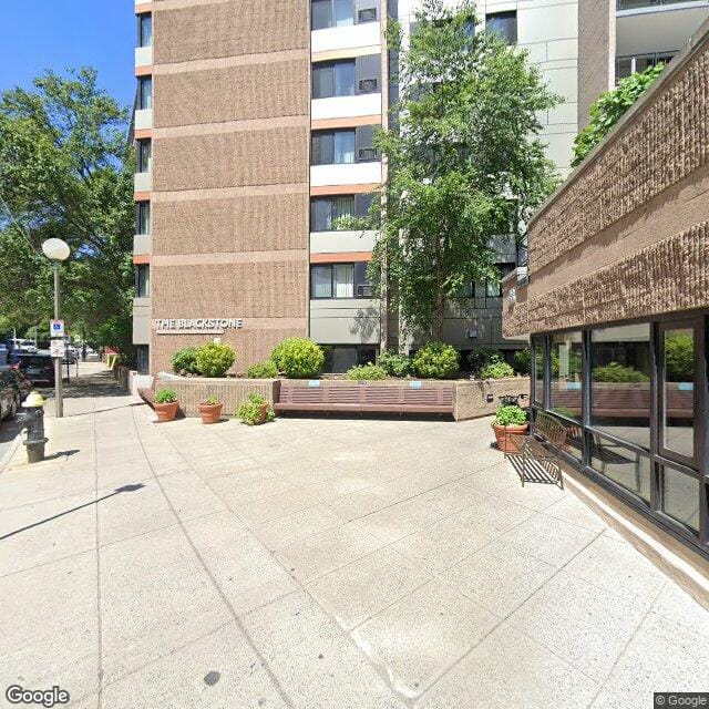 Photo of BLACKSTONE APTS