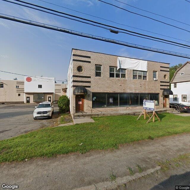 Photo of CHESTNUT STREET APARTMENTS