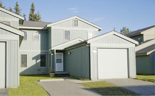 Photo of Birch Park I