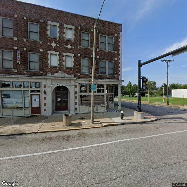 Photo of Alanson Building Apartments