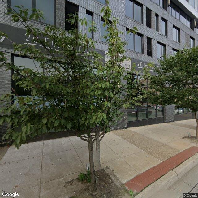 Photo of 20 FULTON STREET EAST APARTMENTS