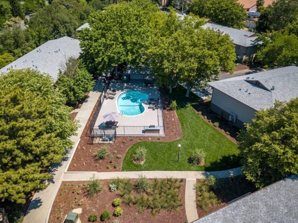 Photo of Big Trees Apartments