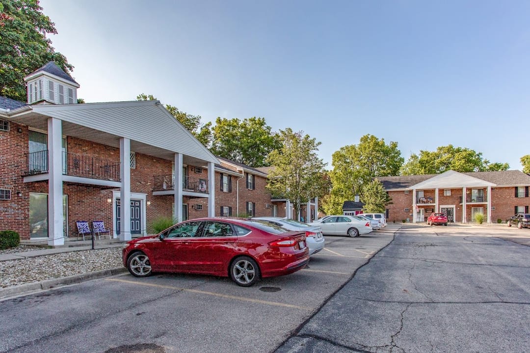 Photo of Prime Apartments & Townhomes at Uptown