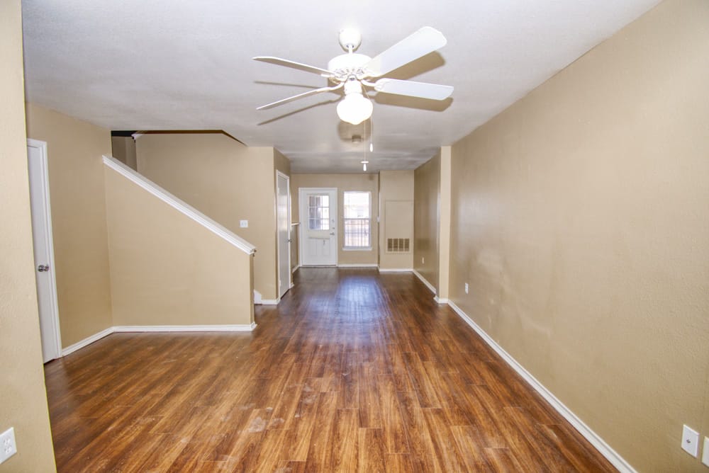 Photo of Arbor Terrace Town Homes