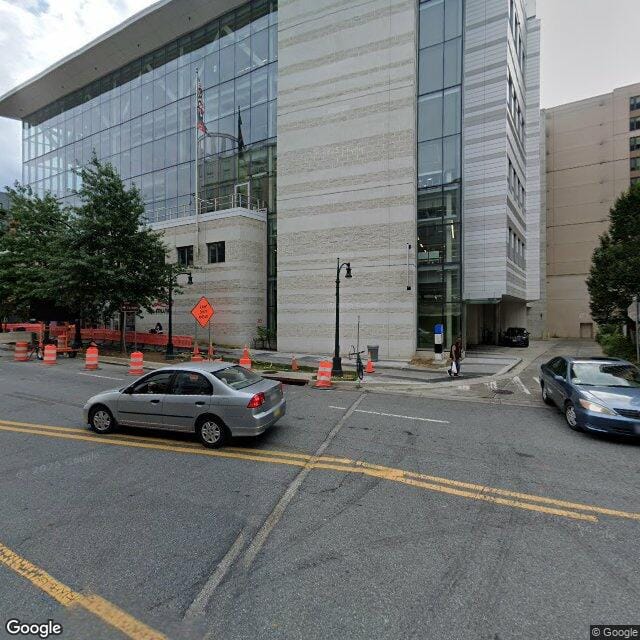 Photo of SILVER SPRING LIBRARY RESIDENCES