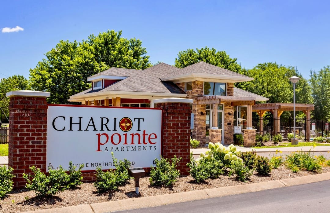 Photo of Chariot Pointe