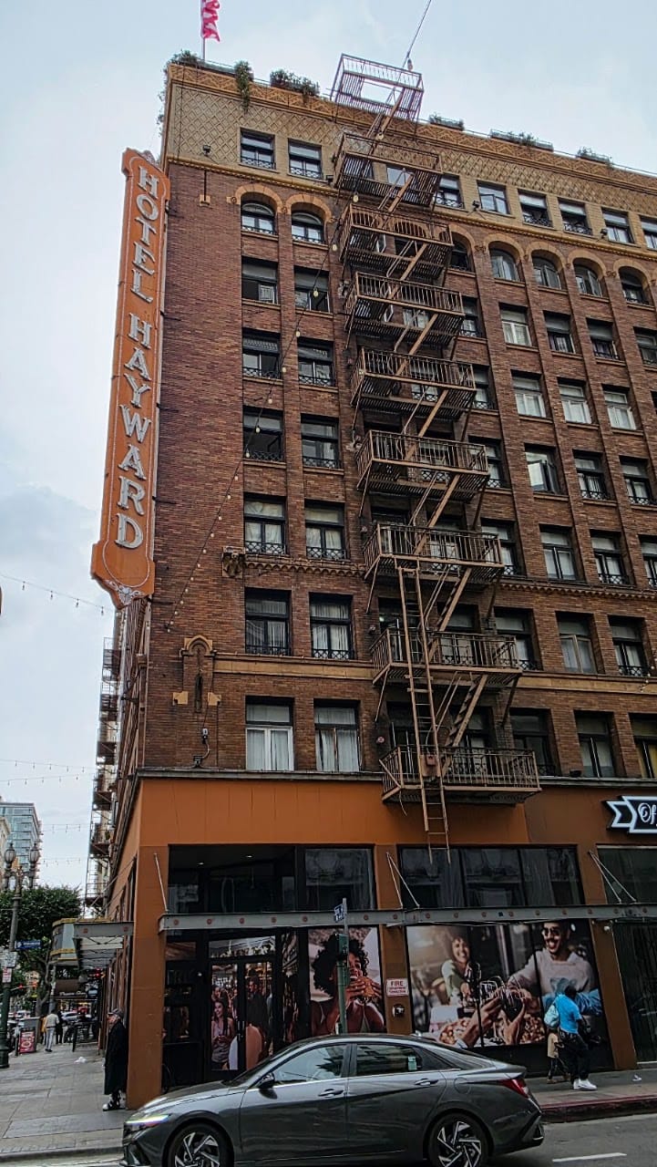 Photo of Hayward Apartments
