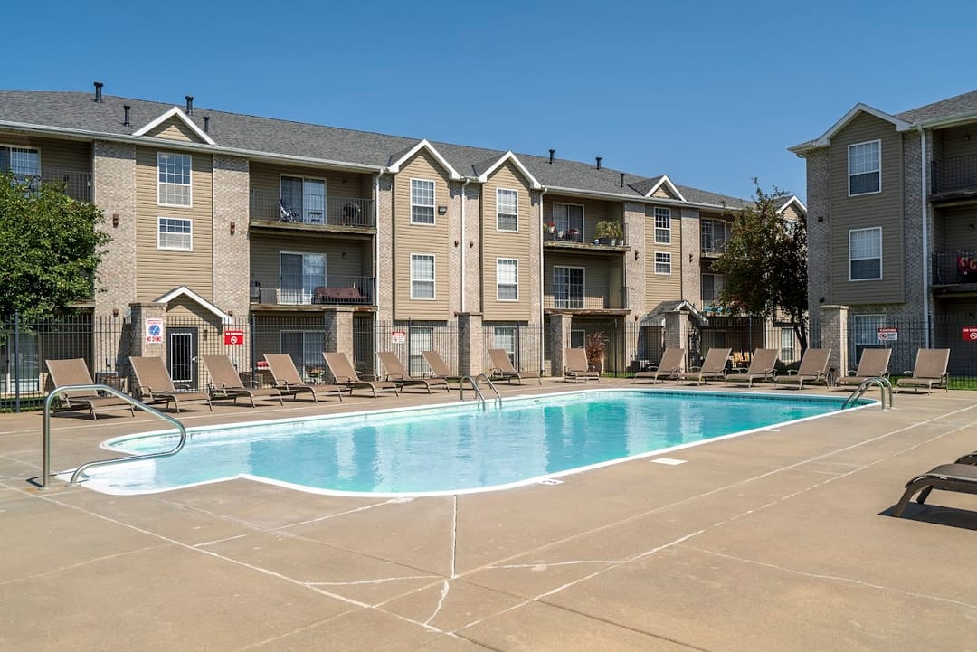 Photo of Eagle Run Apartments