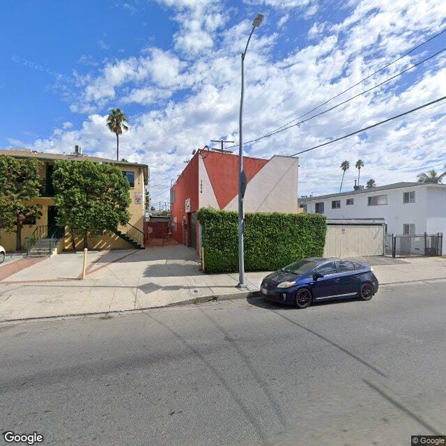 Photo of 1276-1278 N Van Ness Ave