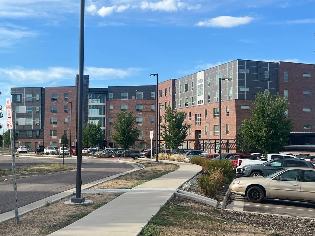 Photo of Alameda View Apartments