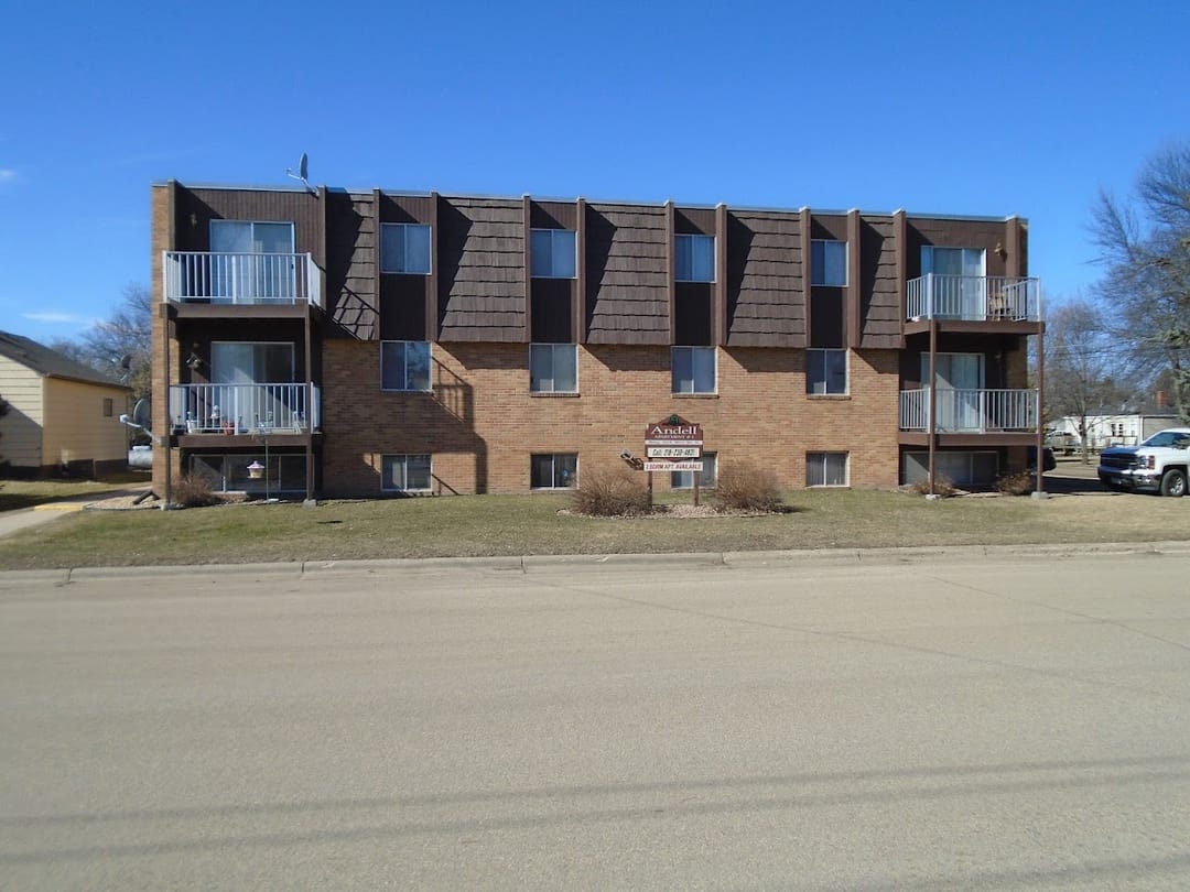 Photo of Tower I Apartments