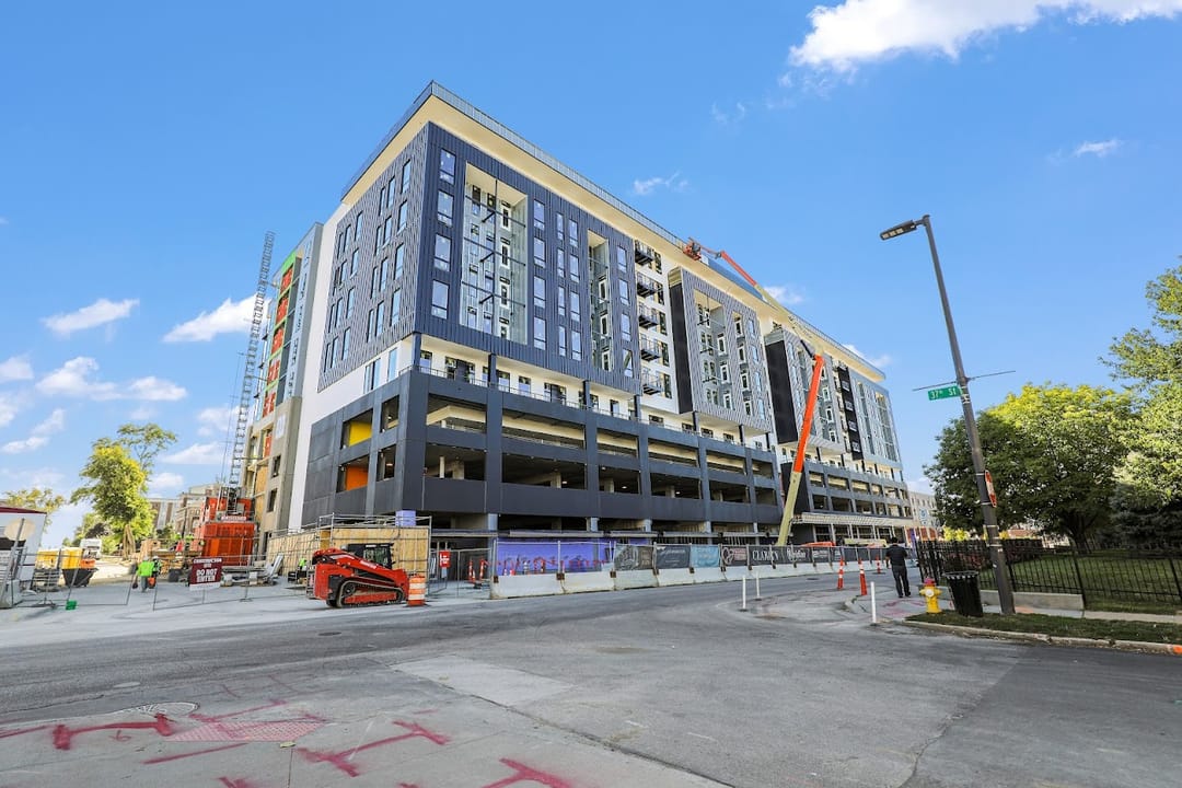 Photo of 1904 Farnam