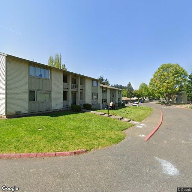 Photo of CATHEDRAL GARDENS APTS