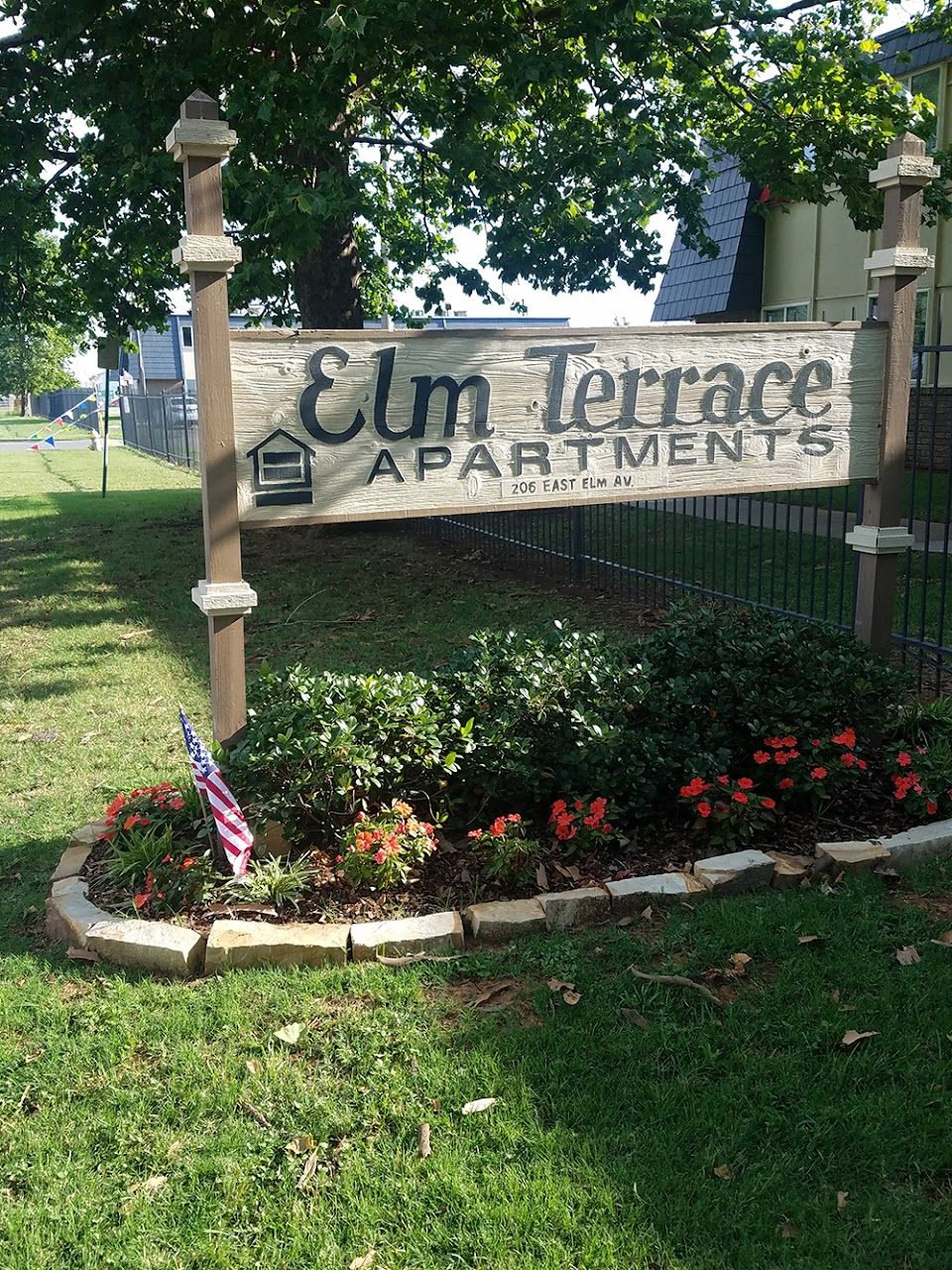 Photo of Elm Terrace Apartments