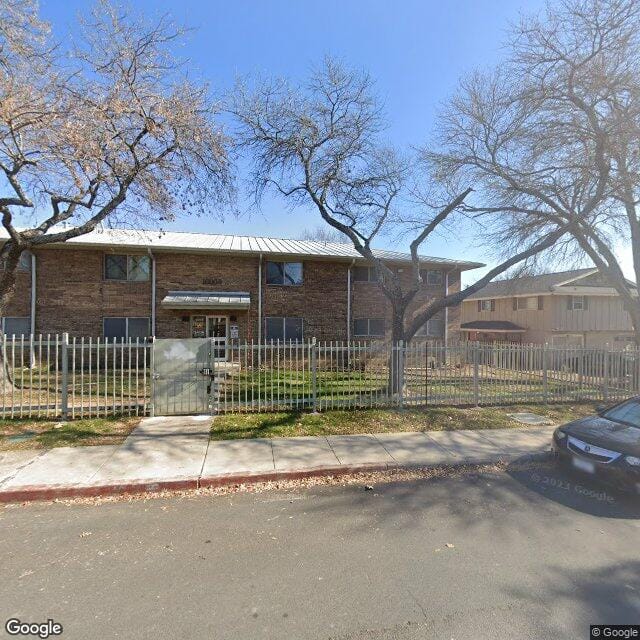 Photo of Sahara Ramsey Apartments