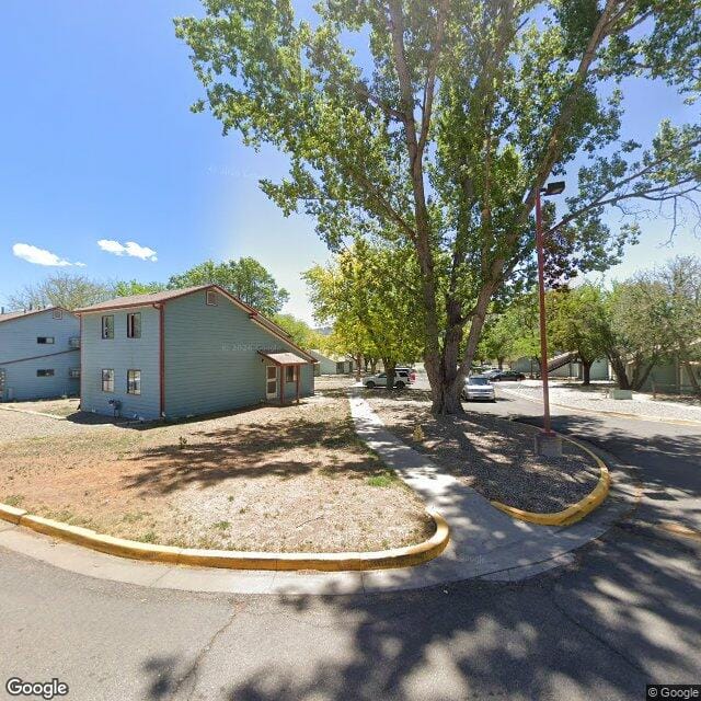 Photo of SLEEPING UTE APTS