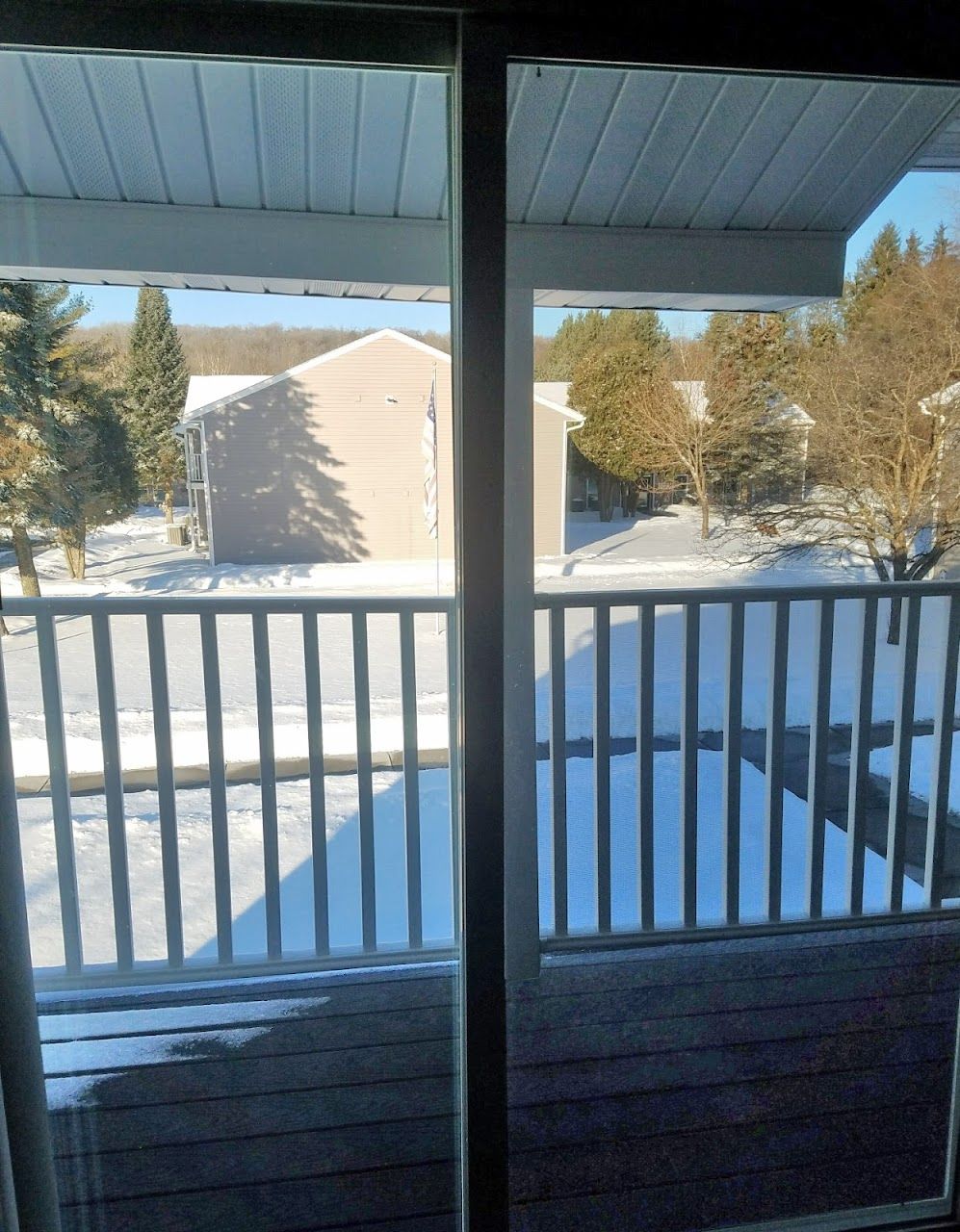 Photo of Hiawatha Apartments