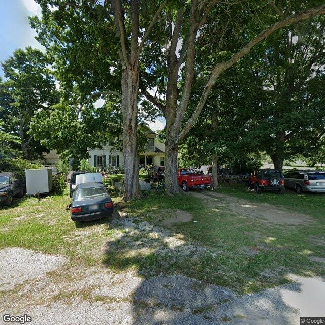 Photo of LAUREL PARK APTS