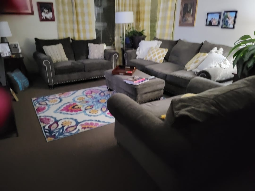 Photo of MLK Crossing Senior Apartments