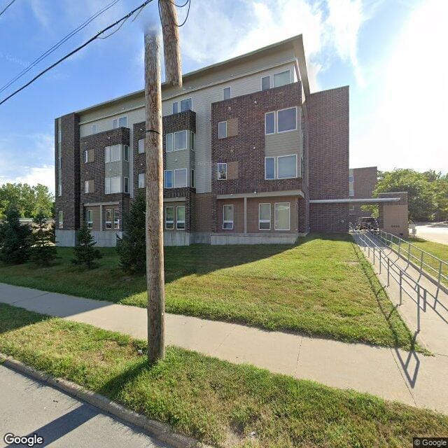 Photo of MLK Crossing Senior Apartments