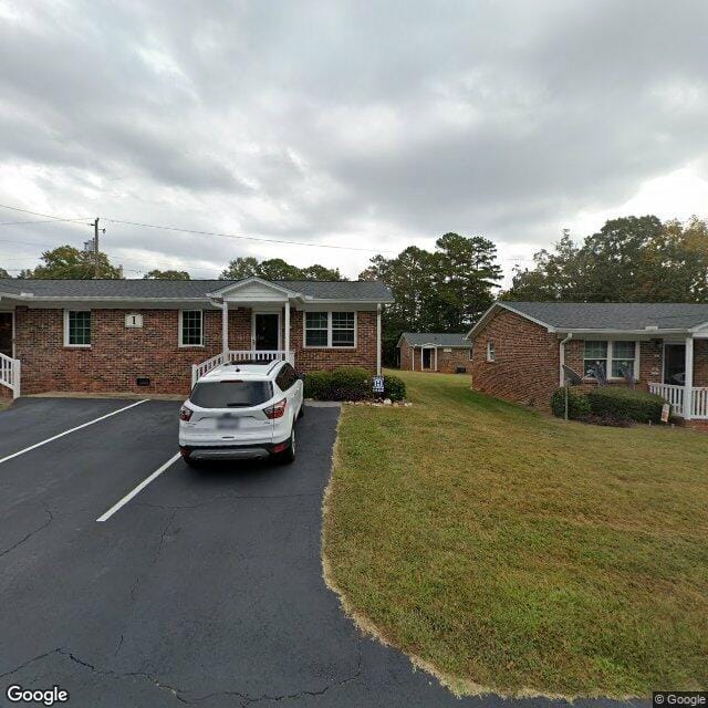 Photo of Country Ridge Apartments