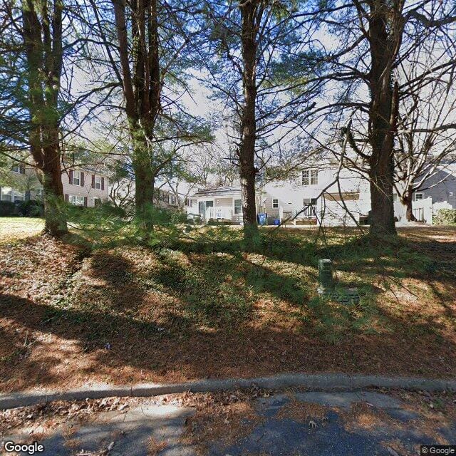 Photo of Sandy Spring Meadow