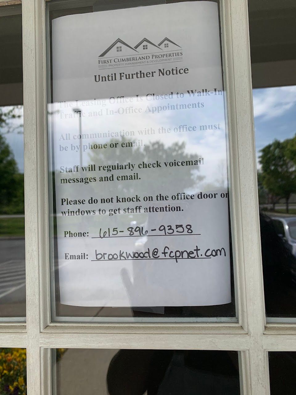 Photo of Brookwood Terrace Apartments